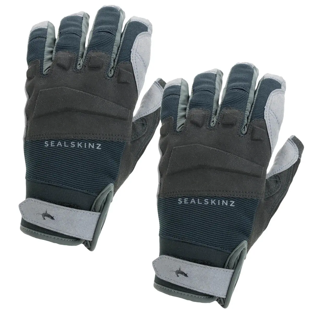 Sealskinz Waterproof All Weather Mountain Bike Glove - Image 3