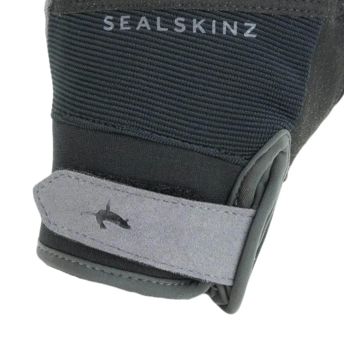 Sealskinz Waterproof All Weather Mountain Bike Glove - Image 4