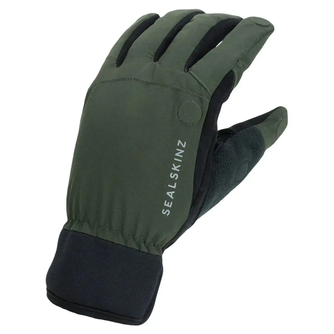 Sealskinz Stanford Waterproof All Weather Sporting Glove - Image 2