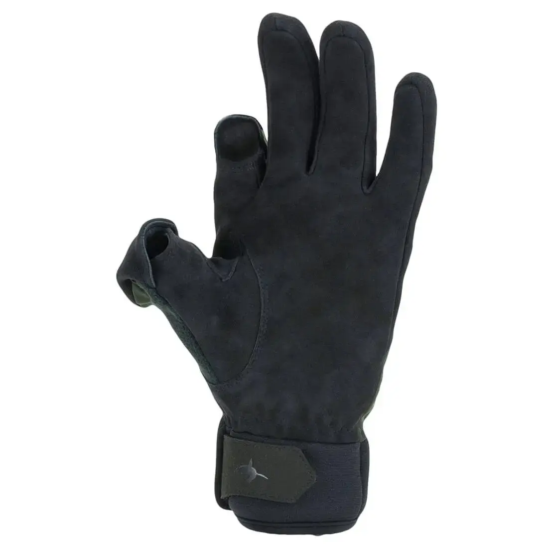 Sealskinz Stanford Waterproof All Weather Sporting Glove - Image 3