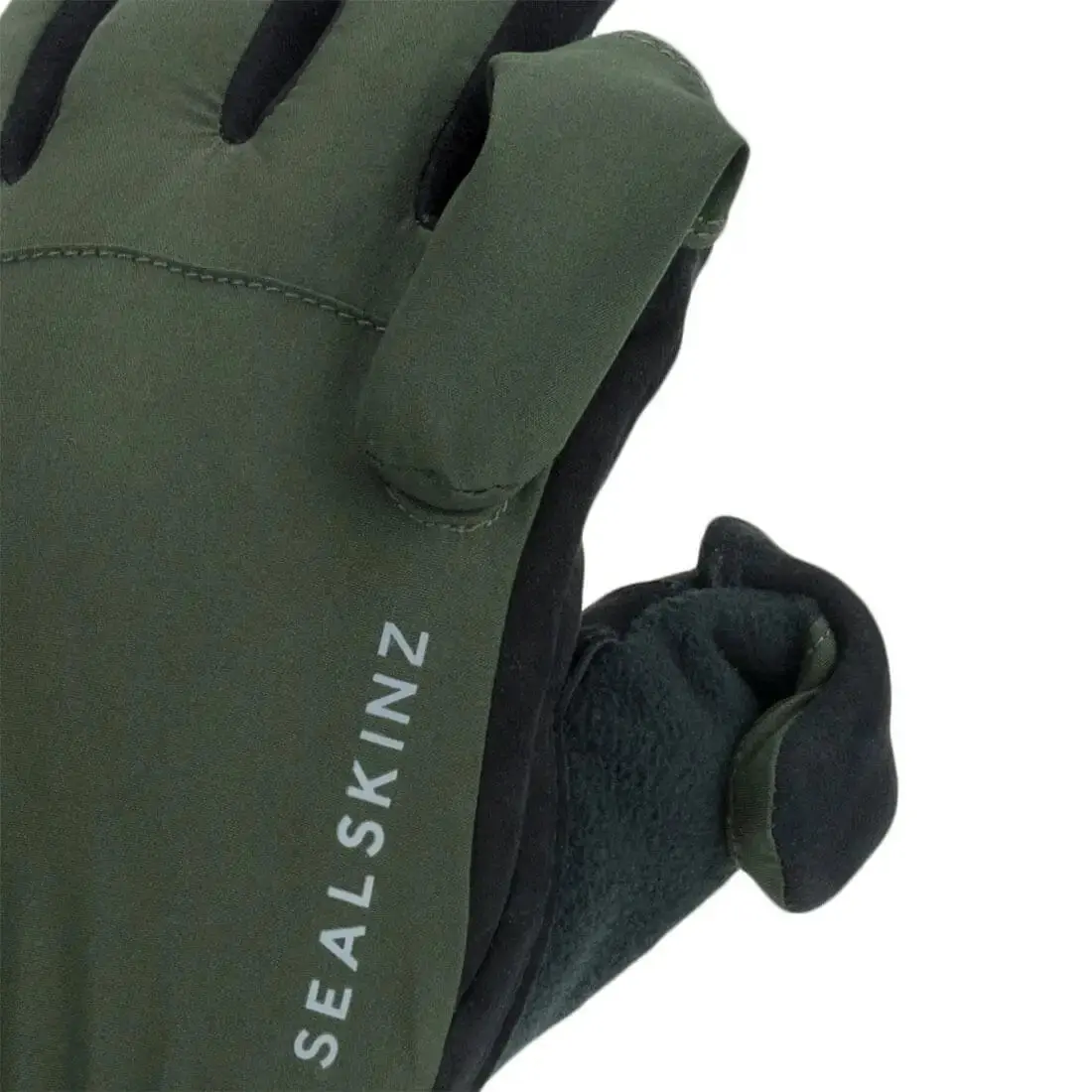 Sealskinz Stanford Waterproof All Weather Sporting Glove - Image 5