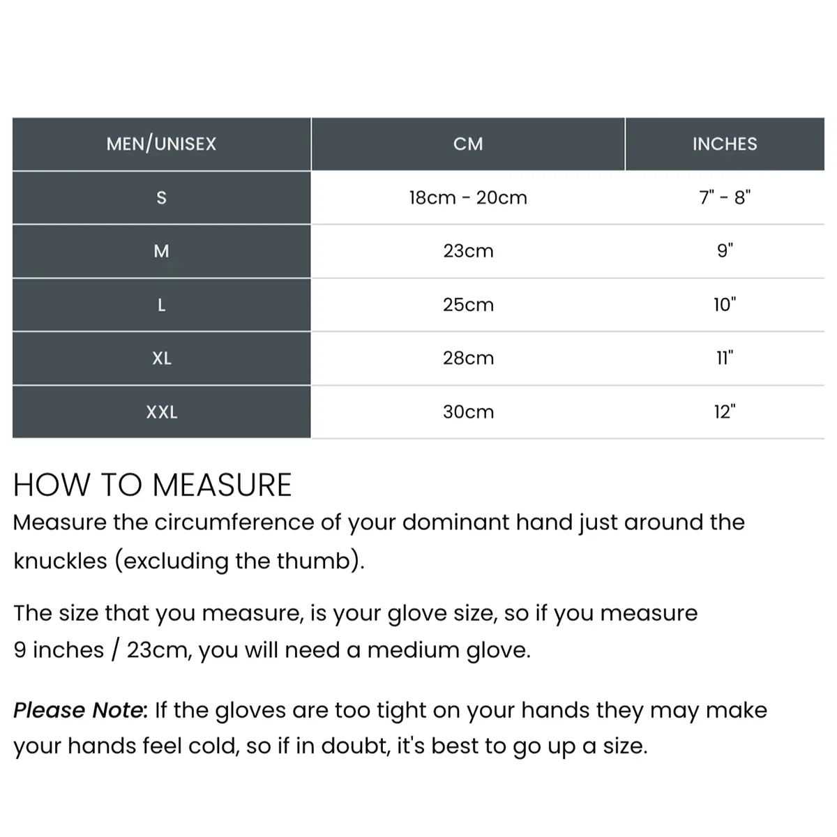 Sealskinz Stanford Waterproof All Weather Sporting Glove - Image 6