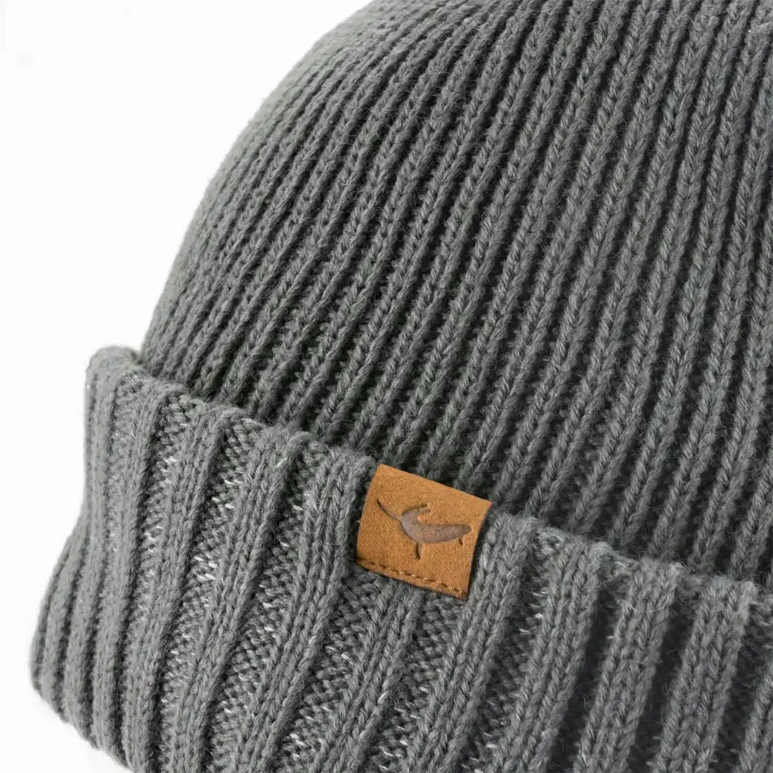 Sealskinz Bacton Waterproof Cold Weather Roll Cuff Beanie - Image 7