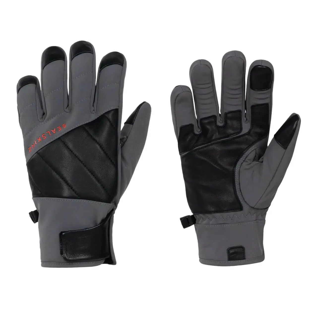 Sealskinz Waterproof Extreme Cold Weather Insulated Fusion Gloves - Image 3