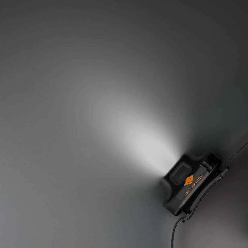 Silva CR230 Water Resistant Headlamp - Image 5