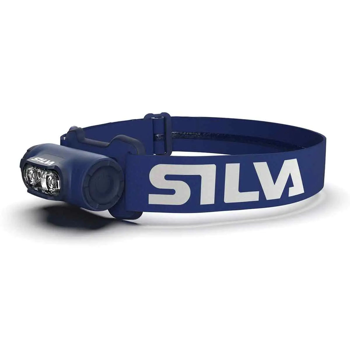Silva Explore 400 Lumens Head Torch - Image 4