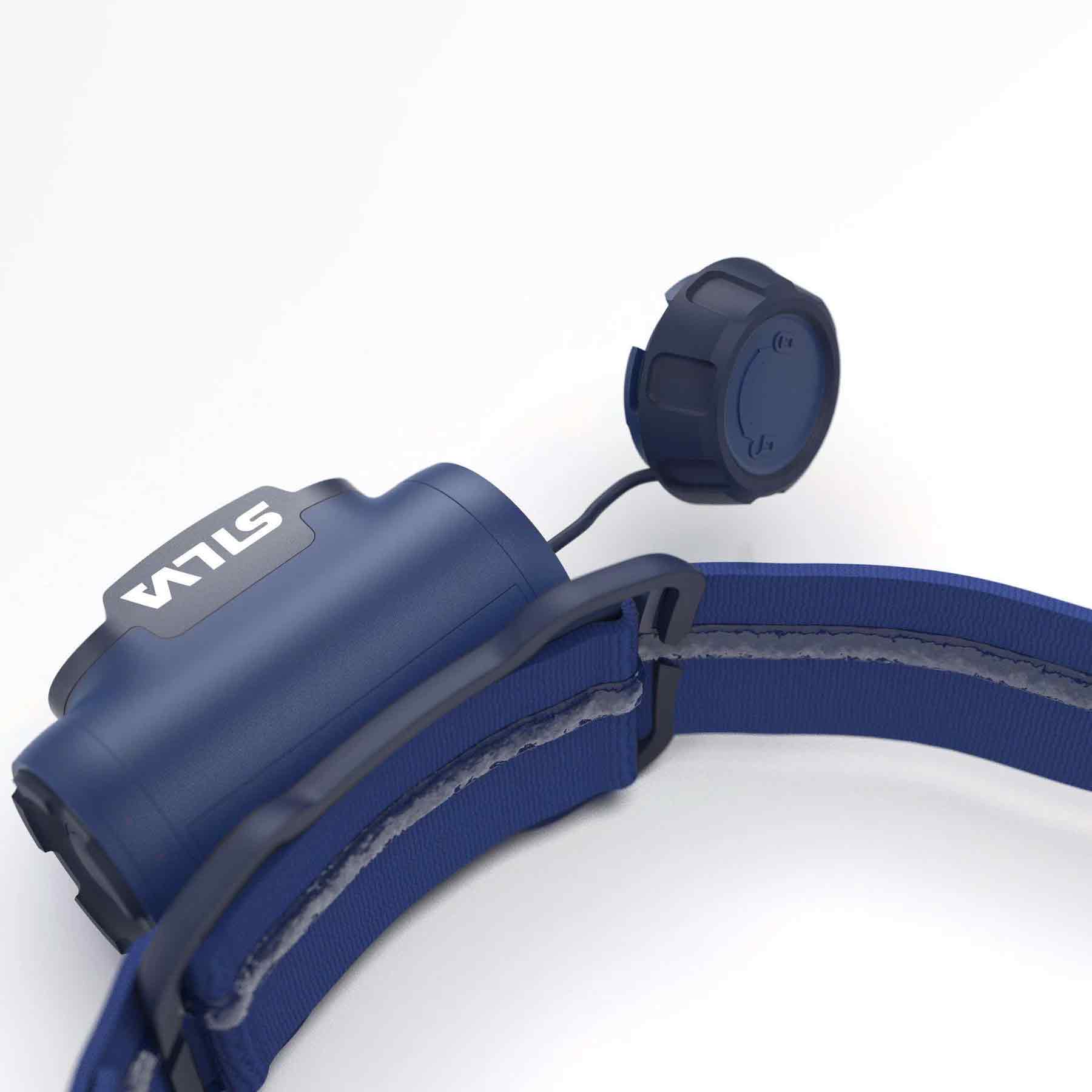 Silva Explore 400 Lumens Head Torch - Image 5