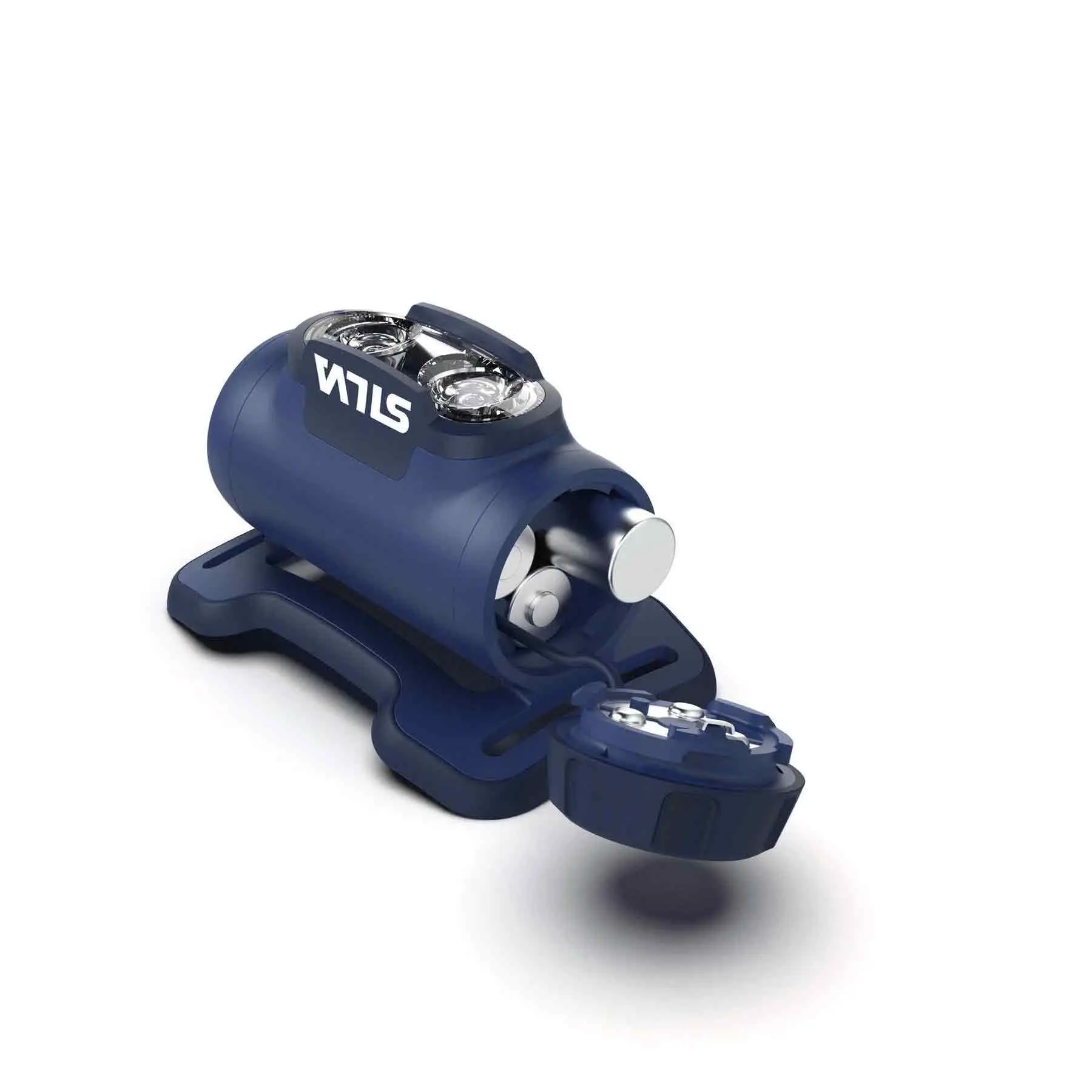 Silva Explore 400 Lumens Head Torch - Image 6