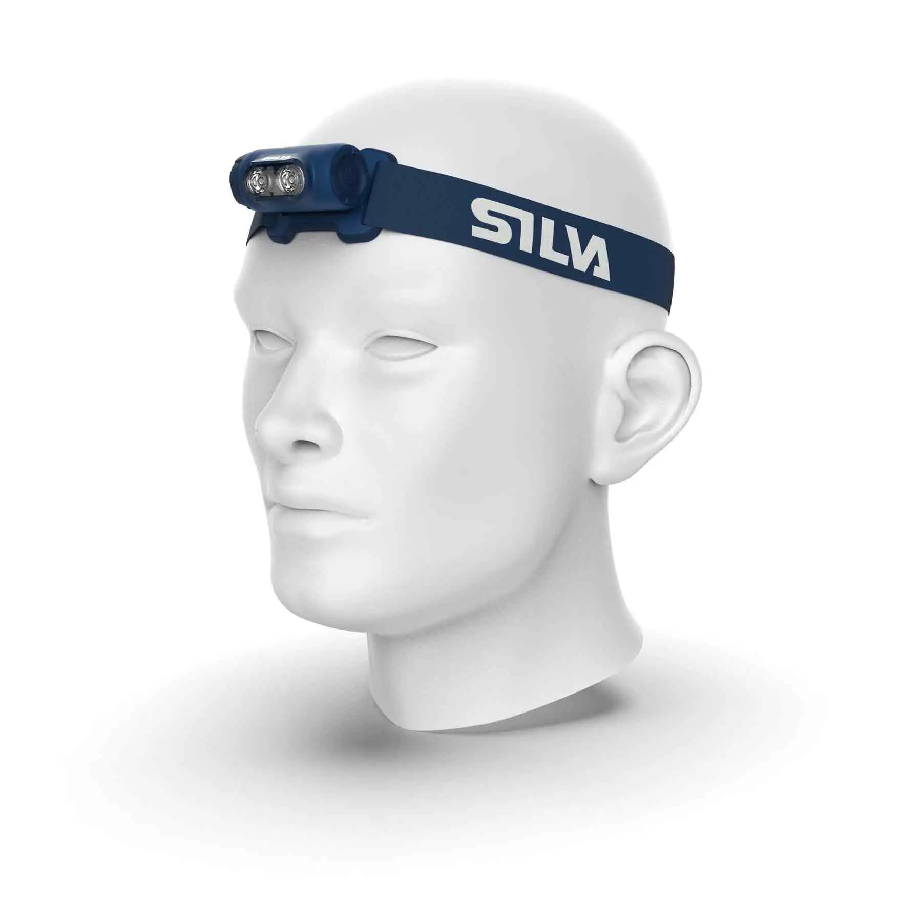 Silva Explore 400 Lumens Head Torch - Image 7