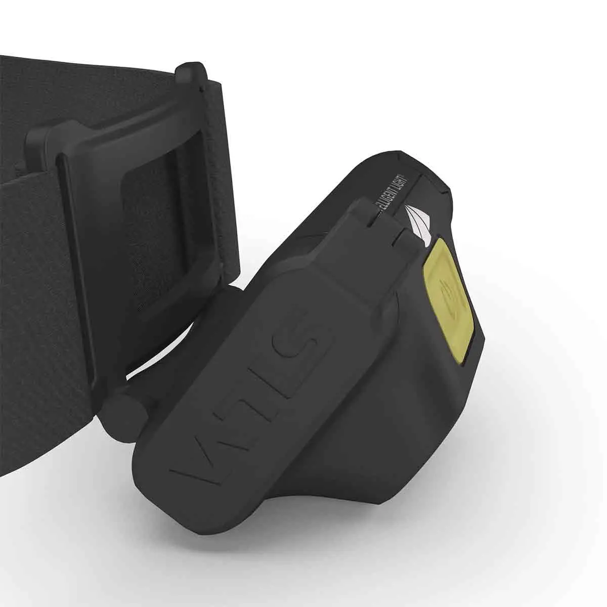 Silva Scout 3 Outdoor Head Torch - Image 3