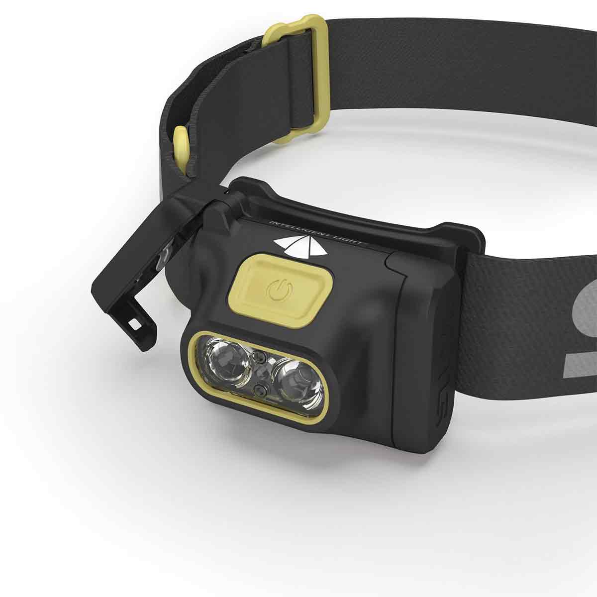 Silva Scout 3 Outdoor Head Torch - Image 4