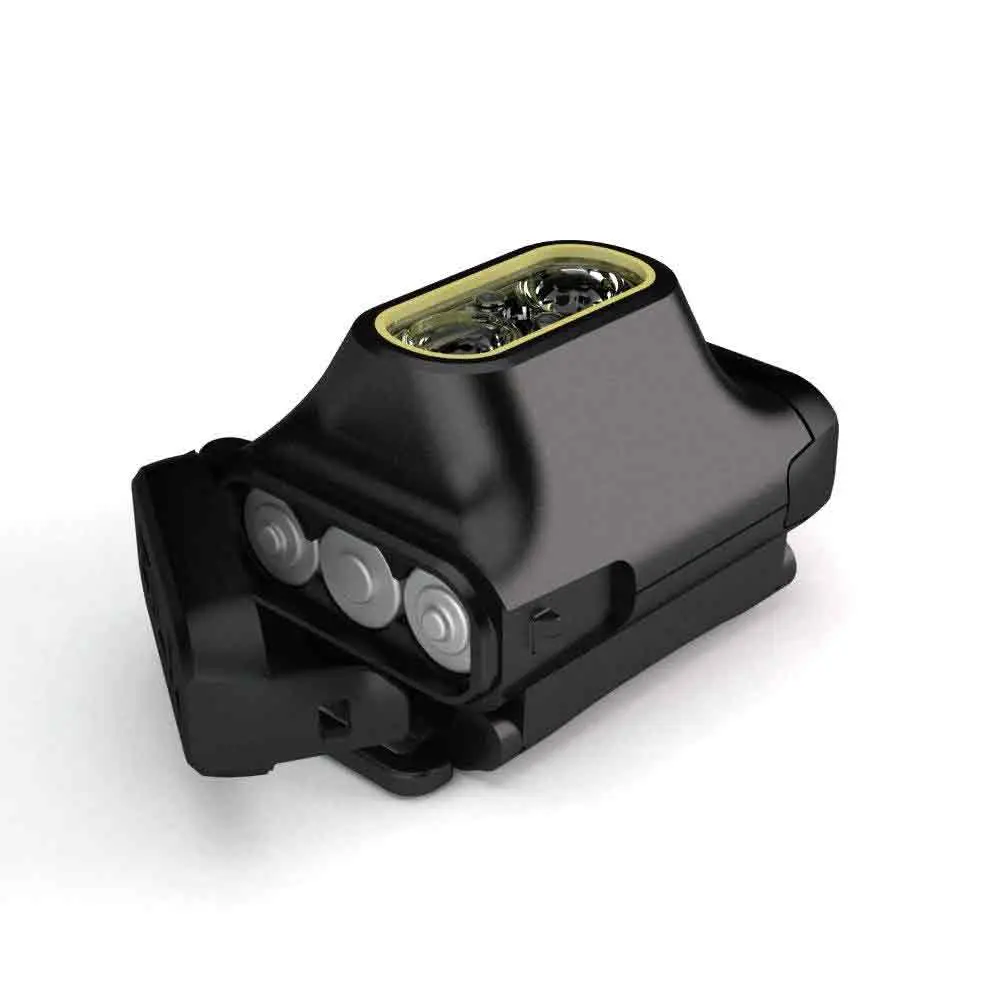 Silva Scout 3 Outdoor Head Torch - Image 6