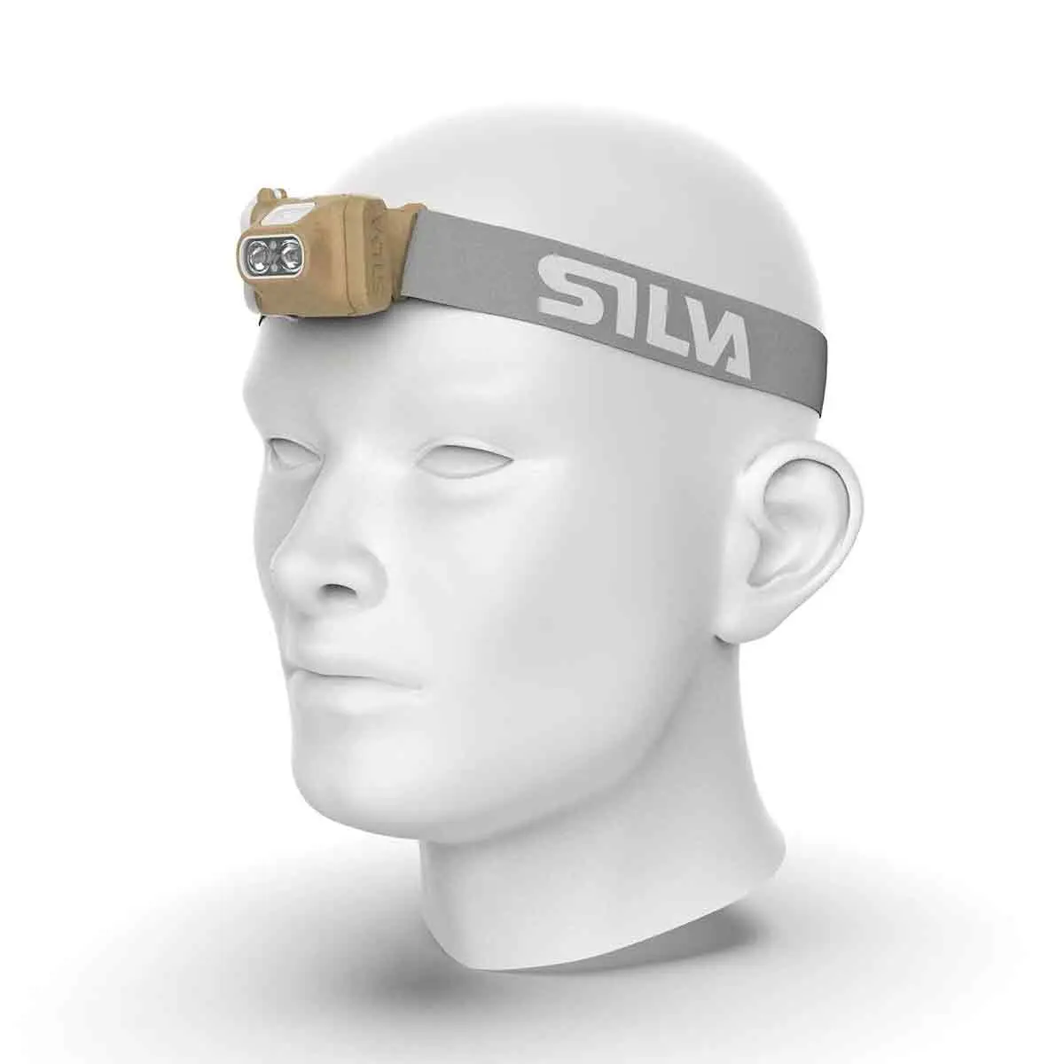 Silva Terra Scout X Recycled Headtorch - Image 3