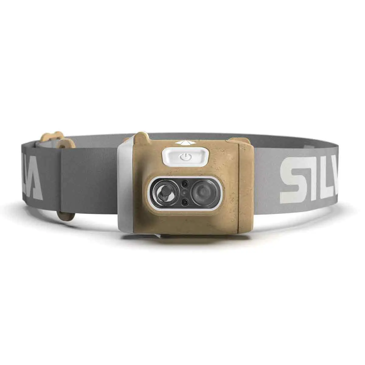 Silva Terra Scout X Recycled Headtorch - Image 4