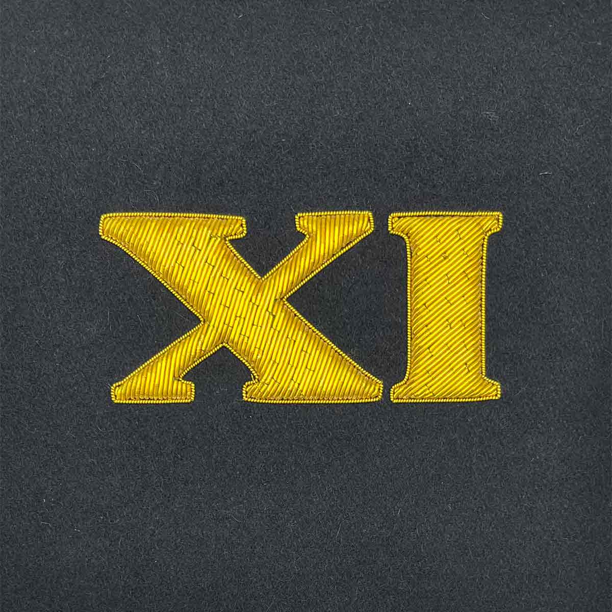 Single Frame Army Presentation with Badge and Plate - Image 22