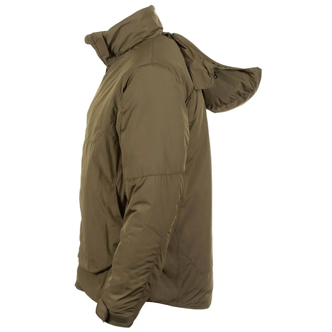 Snugpak Arrowhead Insulated Jacket Olive Green - Image 4