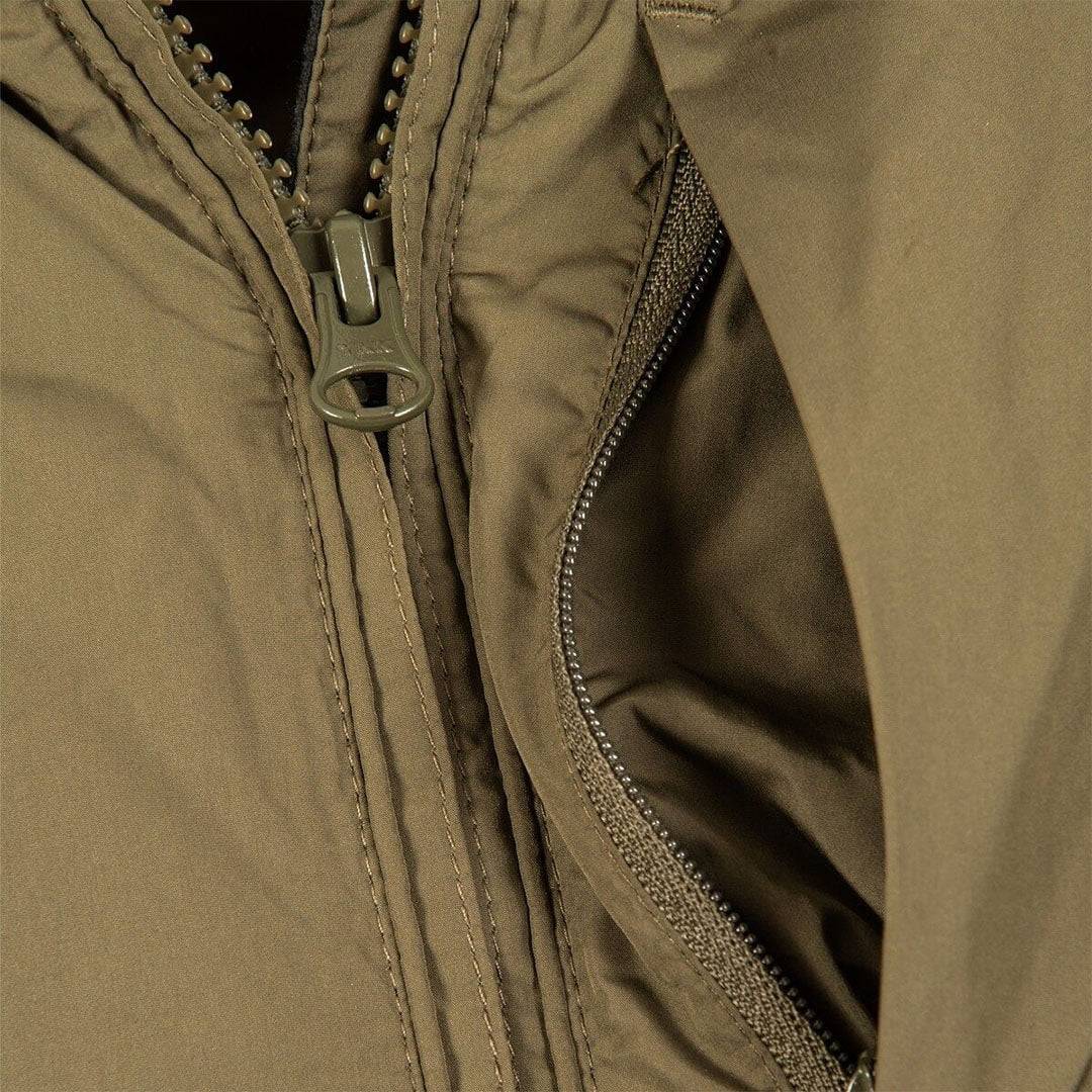 Snugpak Arrowhead Insulated Jacket Olive Green - Image 5