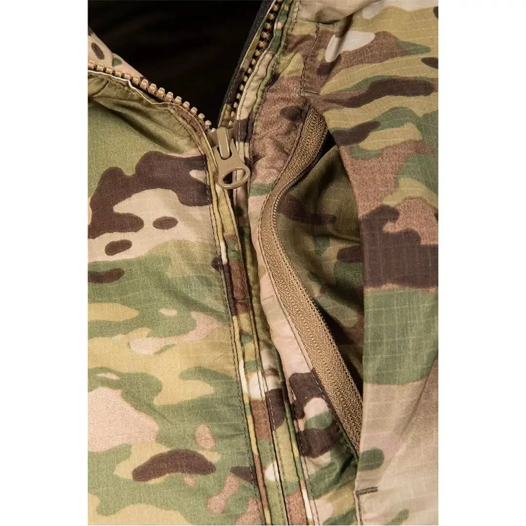 Snugpak Arrowhead Multicam Insulated Jacket - Image 5