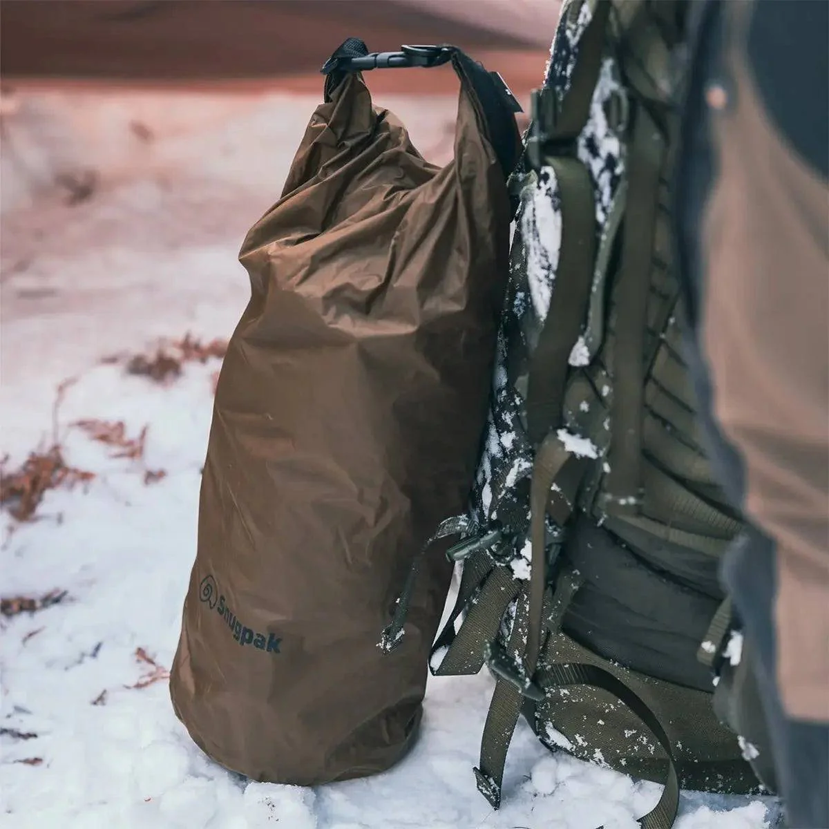 Snugpak Dri-Sak Waterproof Dry Bags - Image 3
