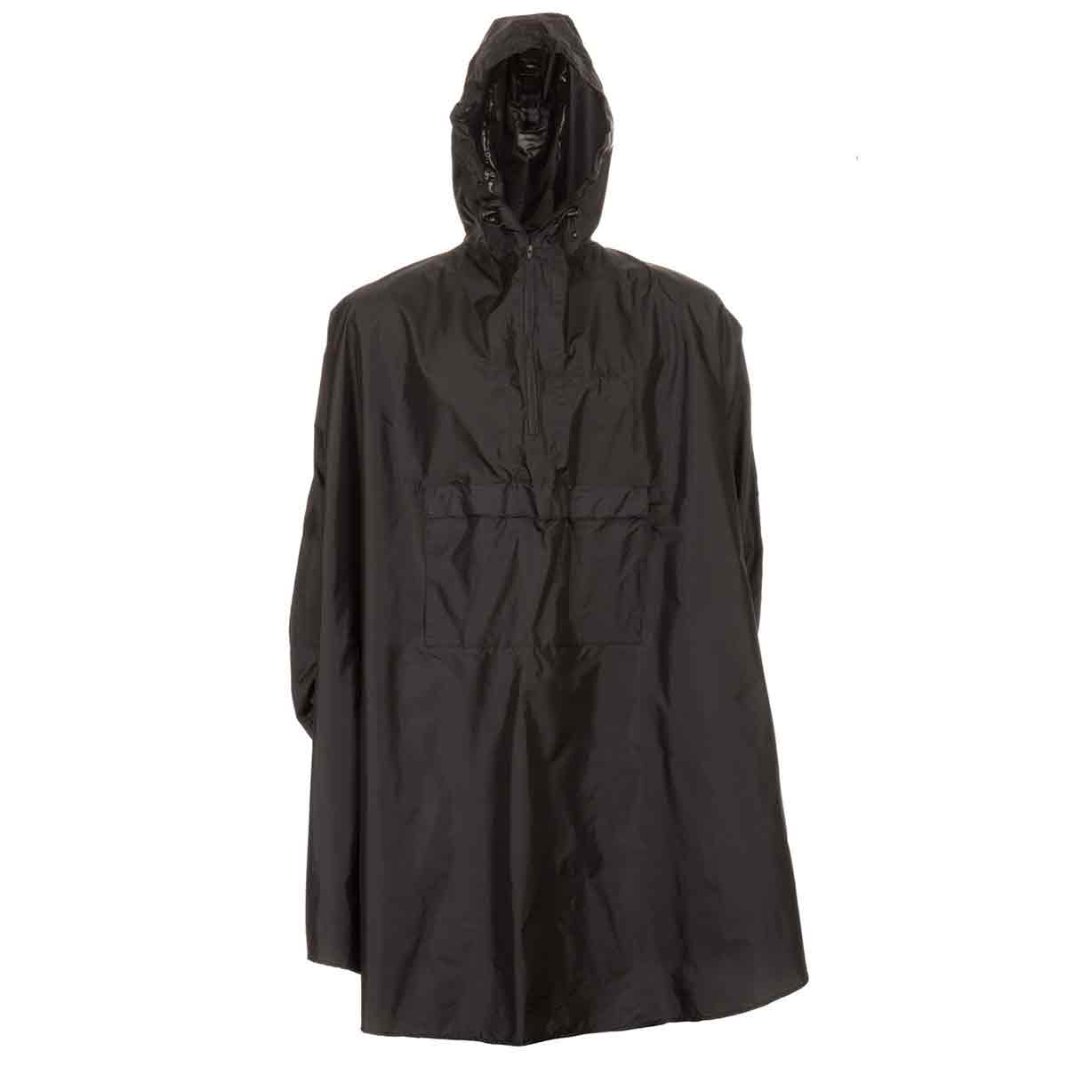 Snugpak Enhanced Patrol Military Poncho WGTE