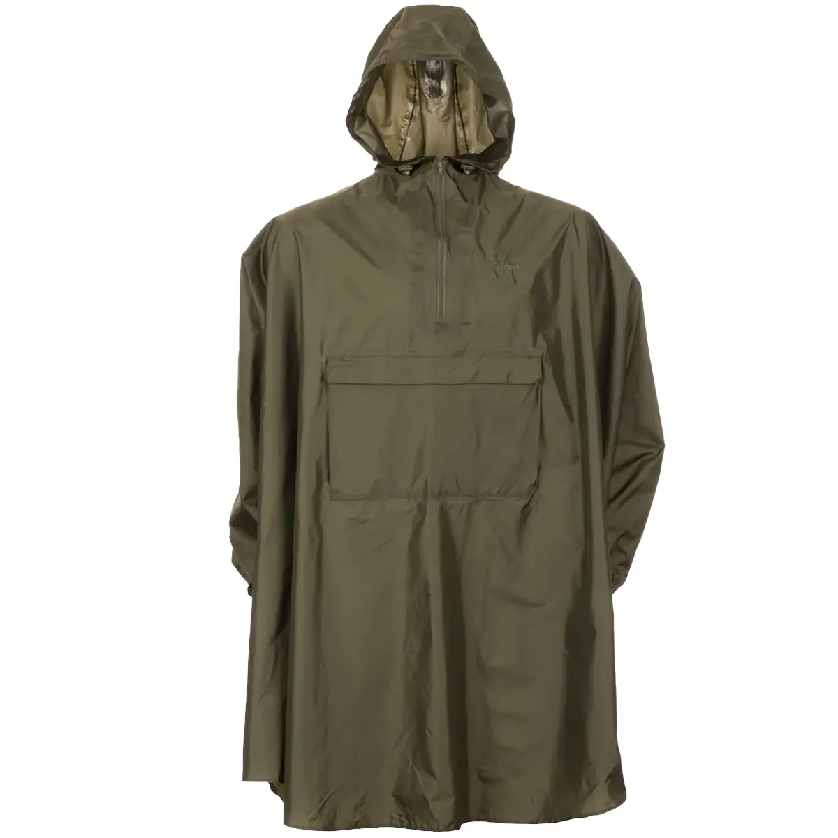 Snugpak Enhanced Patrol Military Poncho WGTE - Image 3