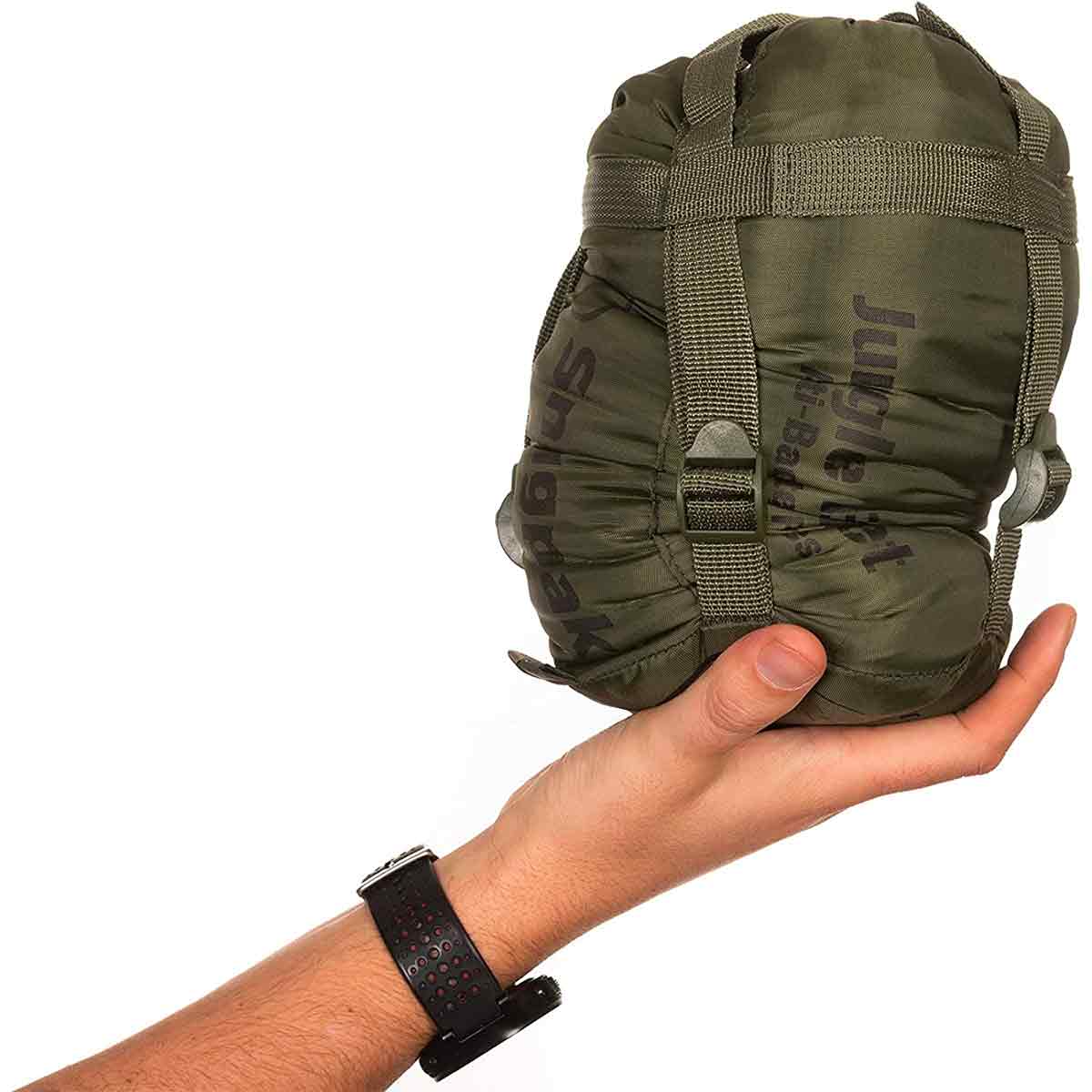 Snugpak Insulated Jungle Blanket - Image 5