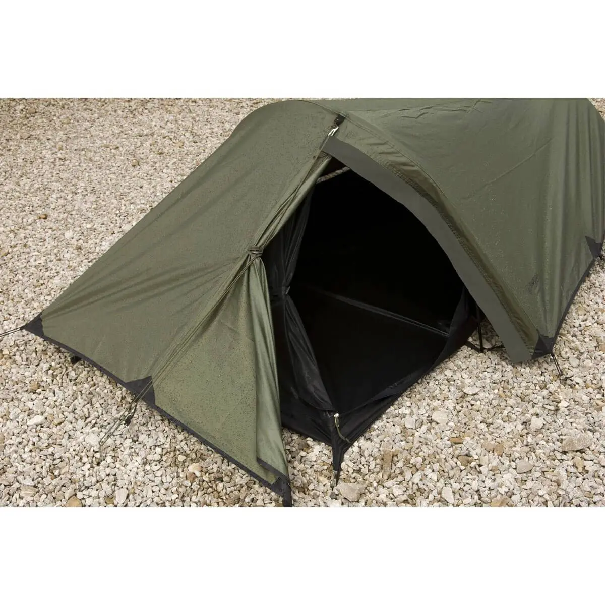 Snugpak Ionosphere IV Bivvi Tent - One Person Shelter - Image 4