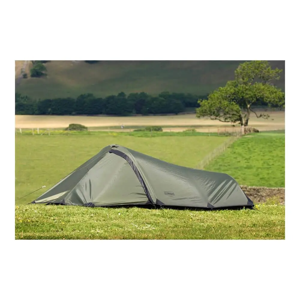 Snugpak Ionosphere IV Bivvi Tent - One Person Shelter - Image 7