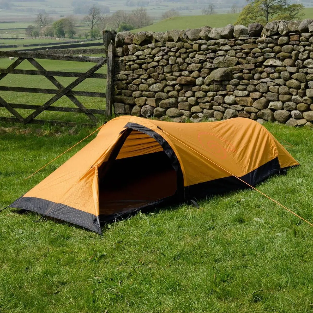 Snugpak Journey Solo 1 Person Bivvi Tent - Image 3