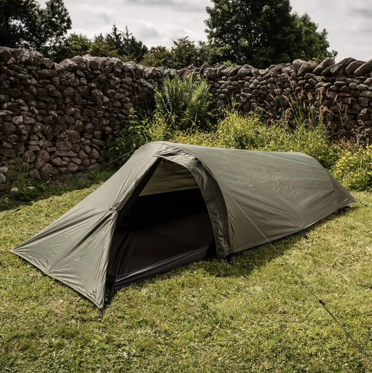 Snugpak Journey Solo 1 Person Bivvi Tent - Image 6