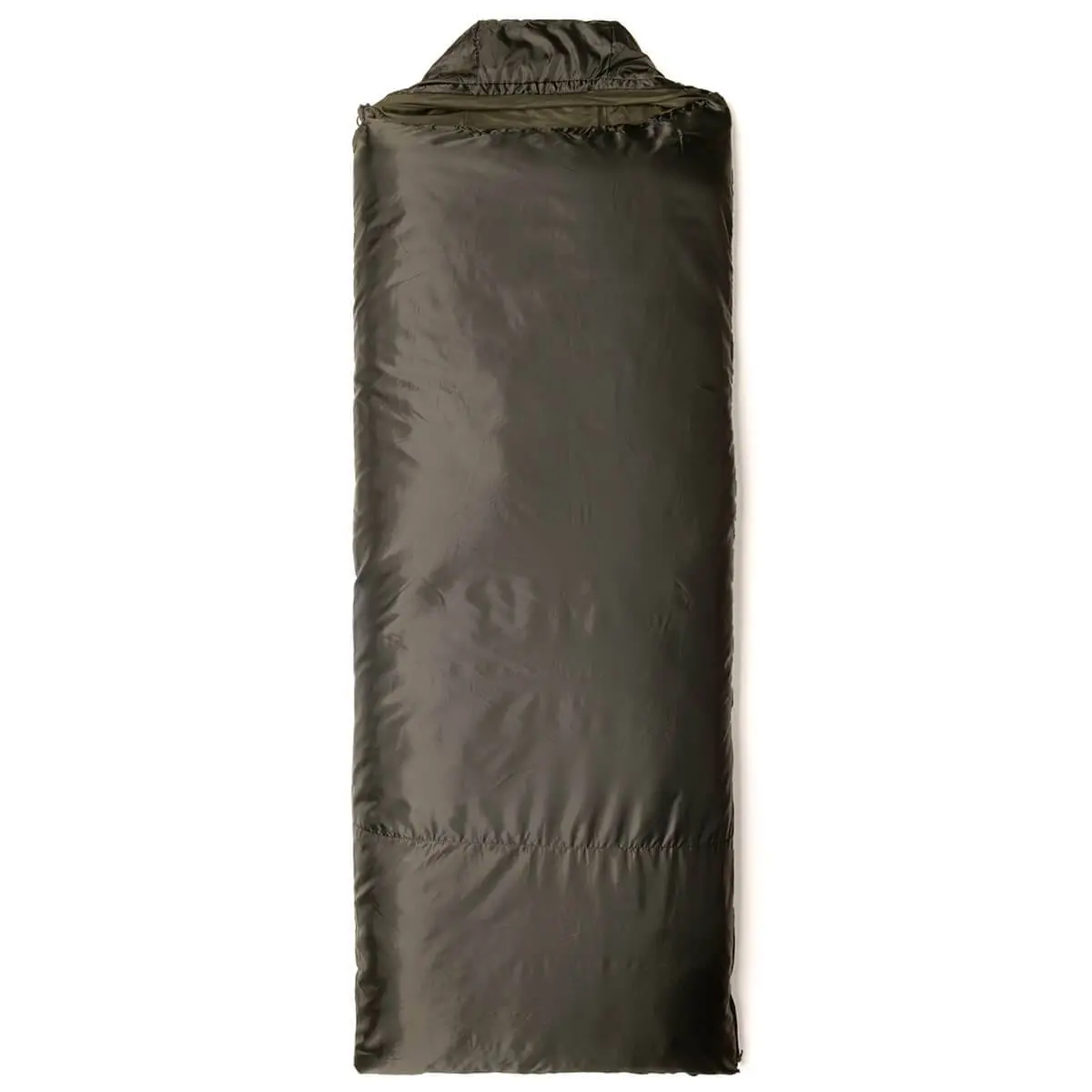Snugpak Jungle Sleeping Bag with Mosquito Net - Image 3