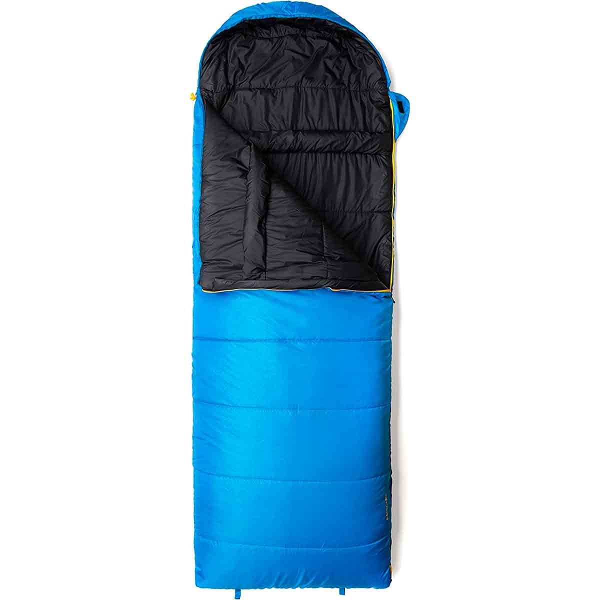 Snugpak Navigator Sleeping Bag - Image 2