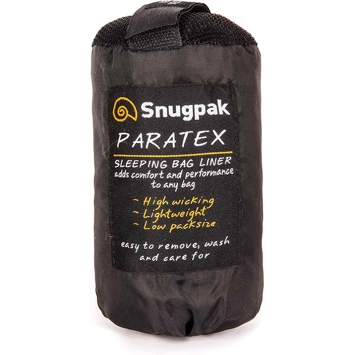 Snugpak Paratex Sleeping Bag Liner - Image 4