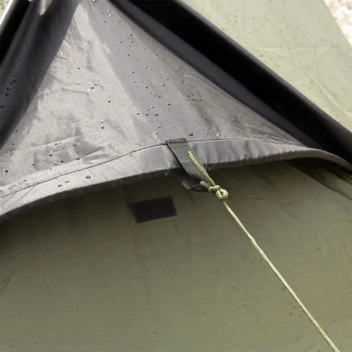 Snugpak Scorpion 2 IX Hiking Tent Olive - Image 4