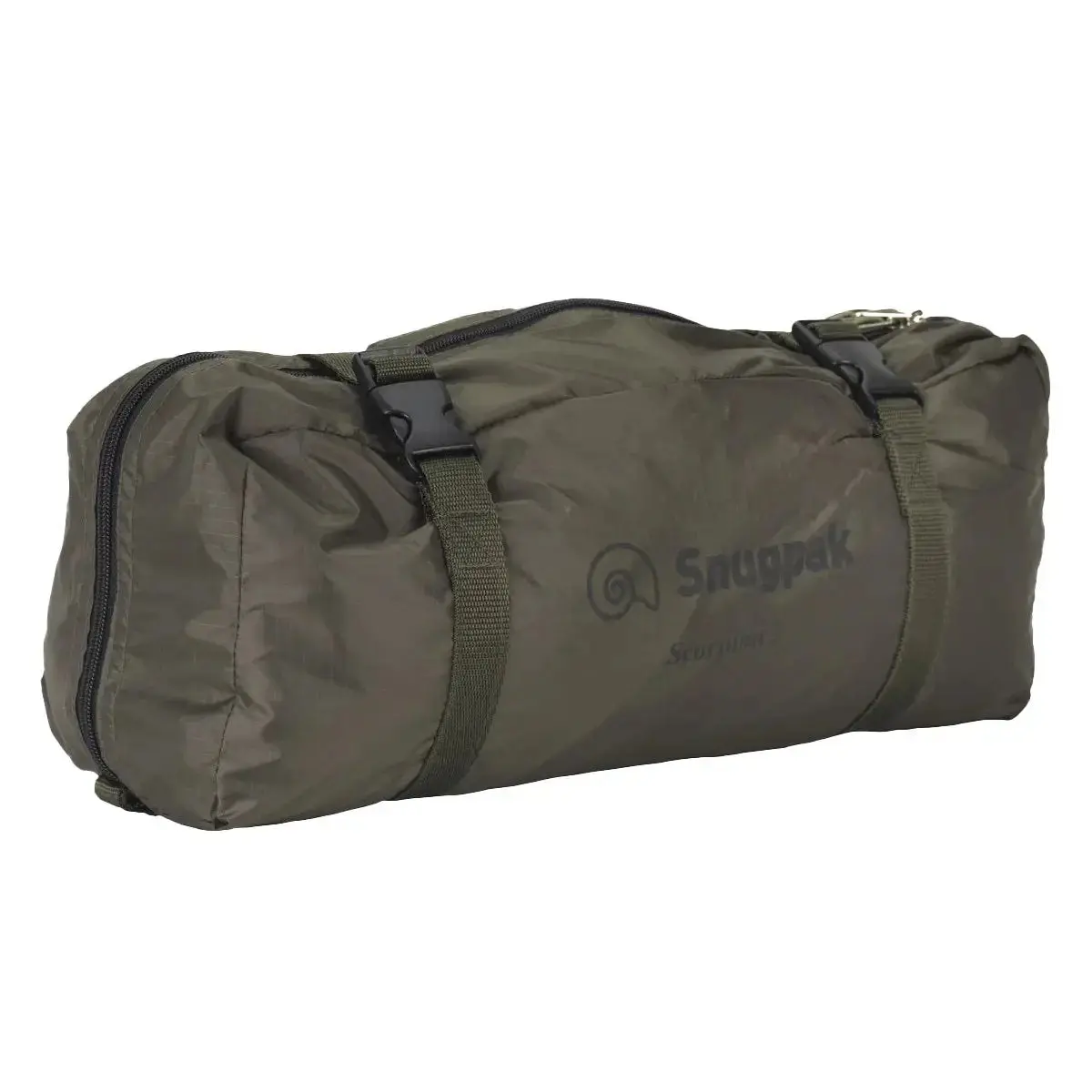 Snugpak Scorpion 2 IX Hiking Tent Olive - Image 6