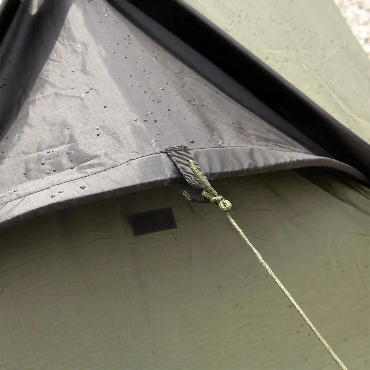 Snugpak Scorpion 3 IX Hiking Tent Olive - Image 5