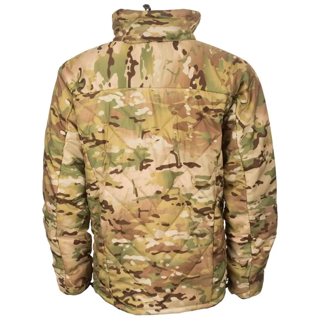 Snugpak SJ3 Insulated Multicam Jacket - Image 3