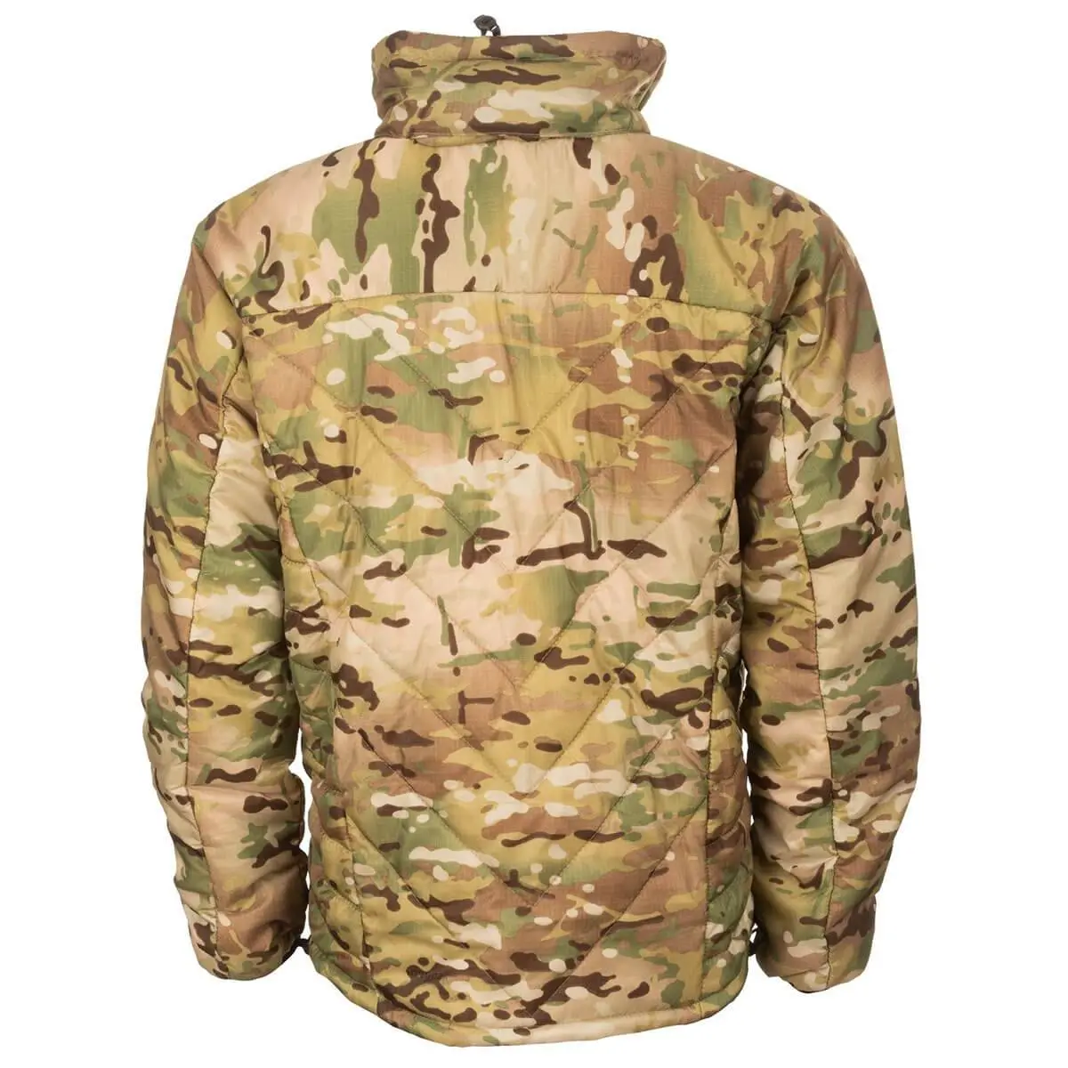 Snugpak SJ6 Insulated Multicam Jacket - Image 3