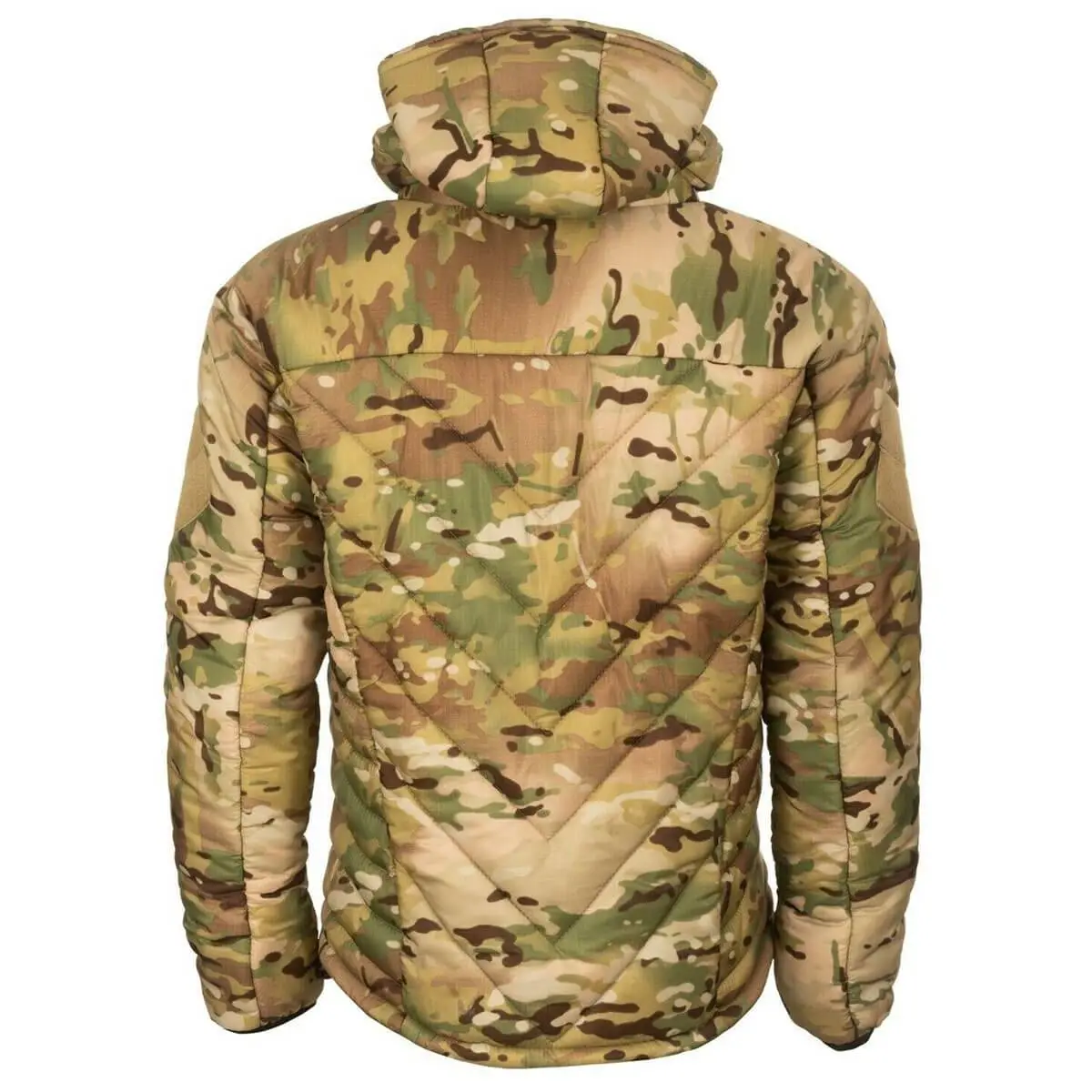 Snugpak SJ9 Multicam Insulated Jacket - Image 3
