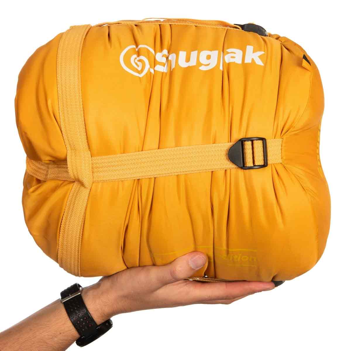 Snugpak Sleeper Expedition Sleeping Bag - Image 3