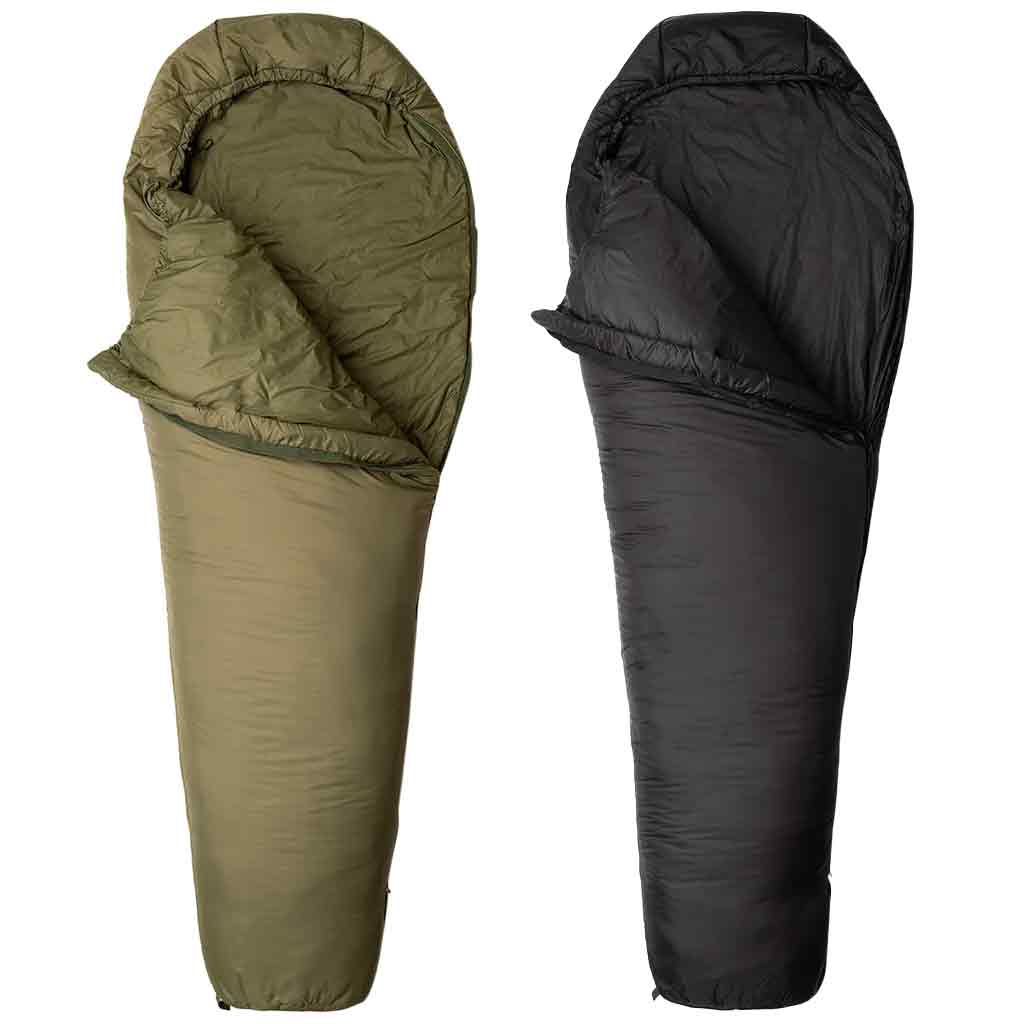 Snugpak Softie 6 Kestrel Sleeping Bag