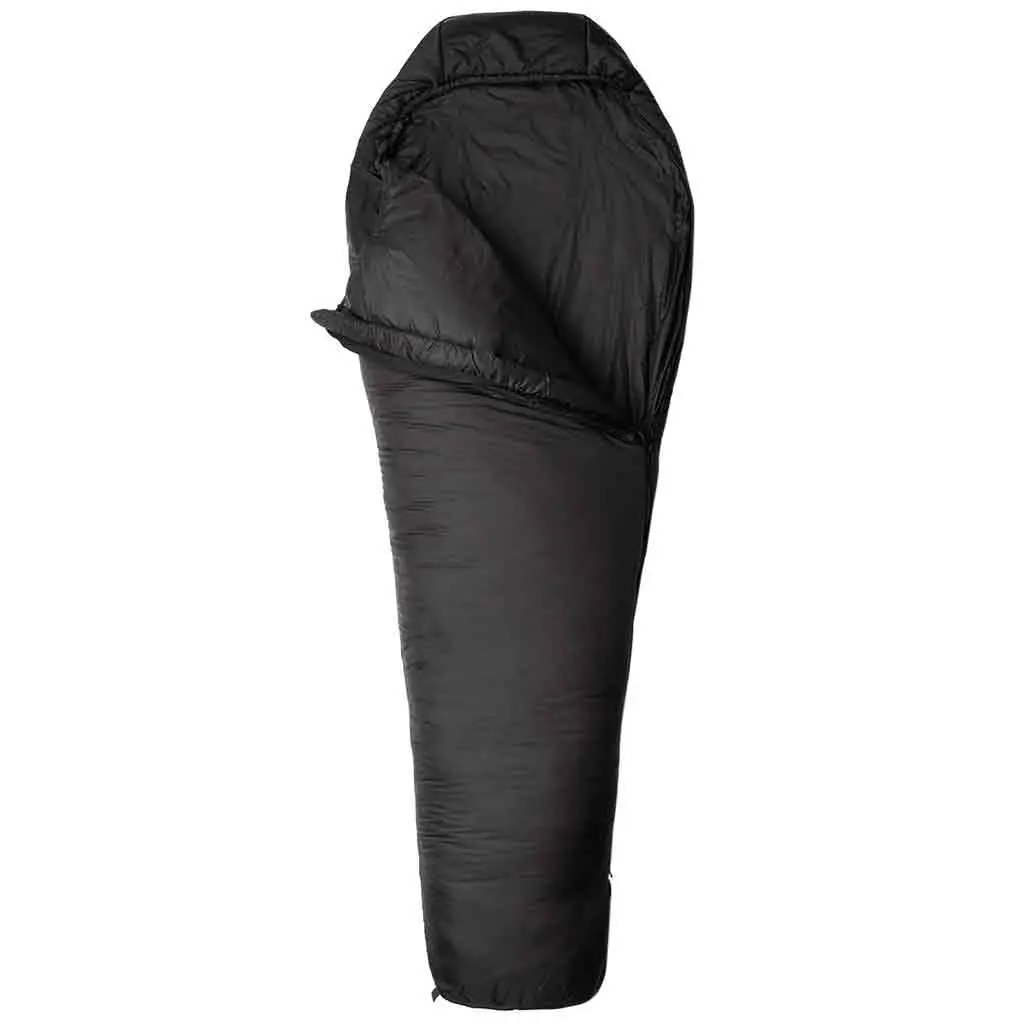 Snugpak Softie 6 Kestrel Sleeping Bag - Image 2