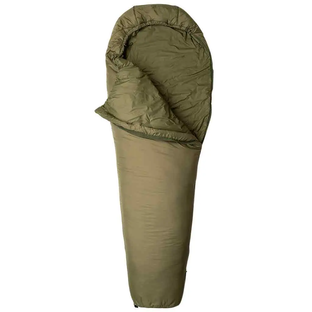Snugpak Softie 6 Kestrel Sleeping Bag - Image 3