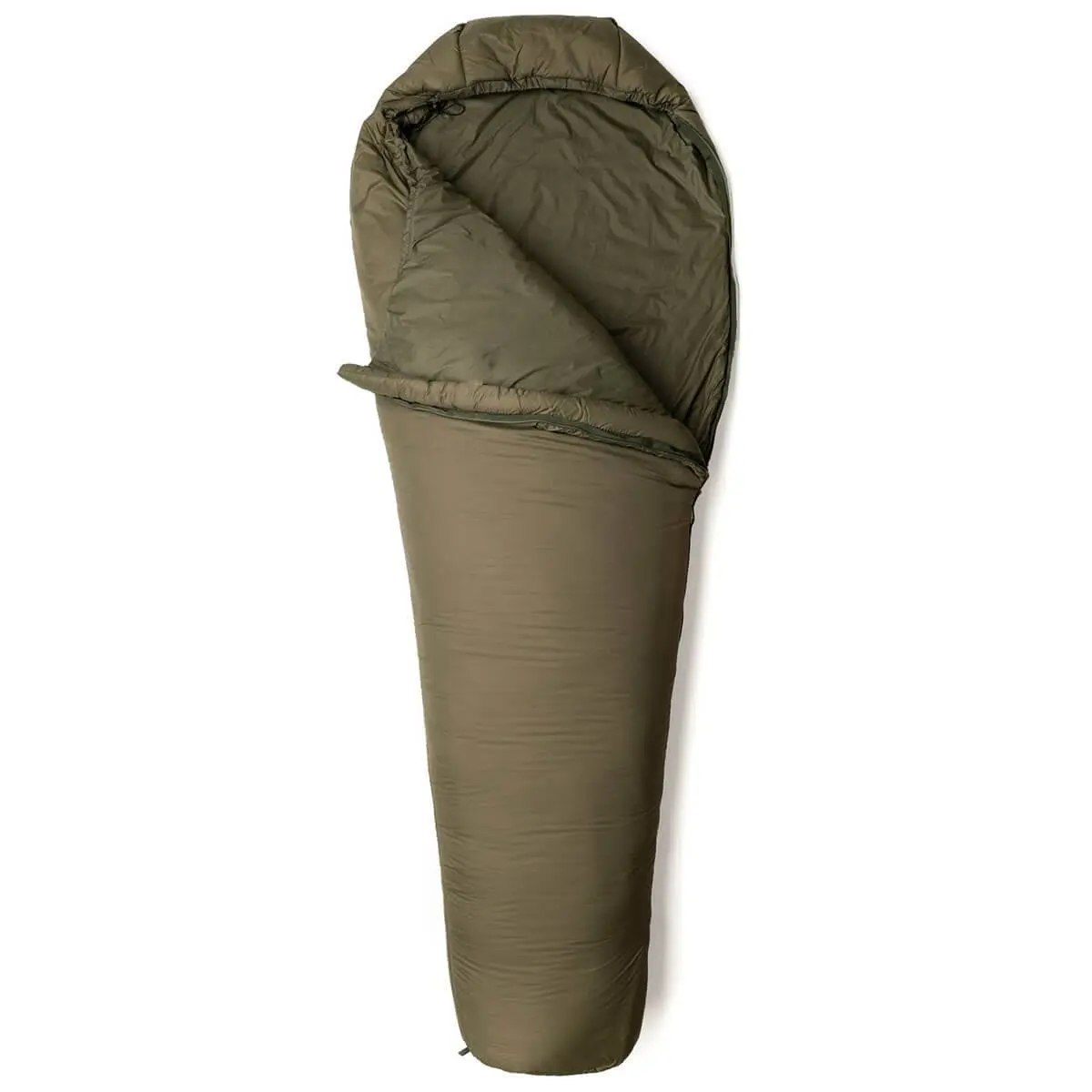 Snugpak Softie 9 Hawk Sleeping Bag - Image 5