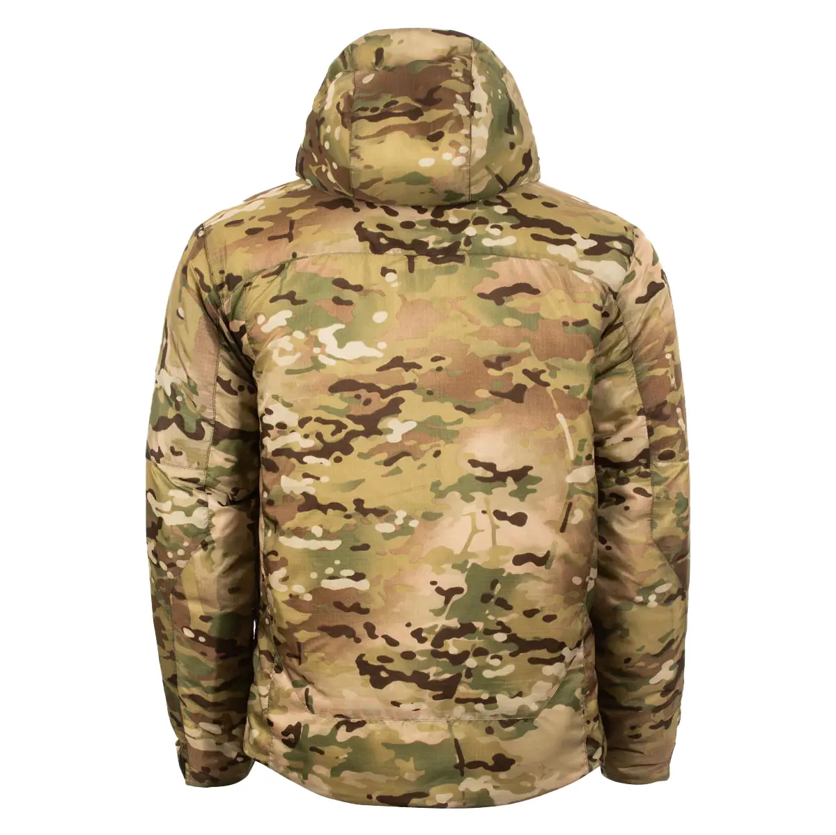 Snugpak Spearhead Midweight Insulated Jacket WGTE Multicam - Image 3