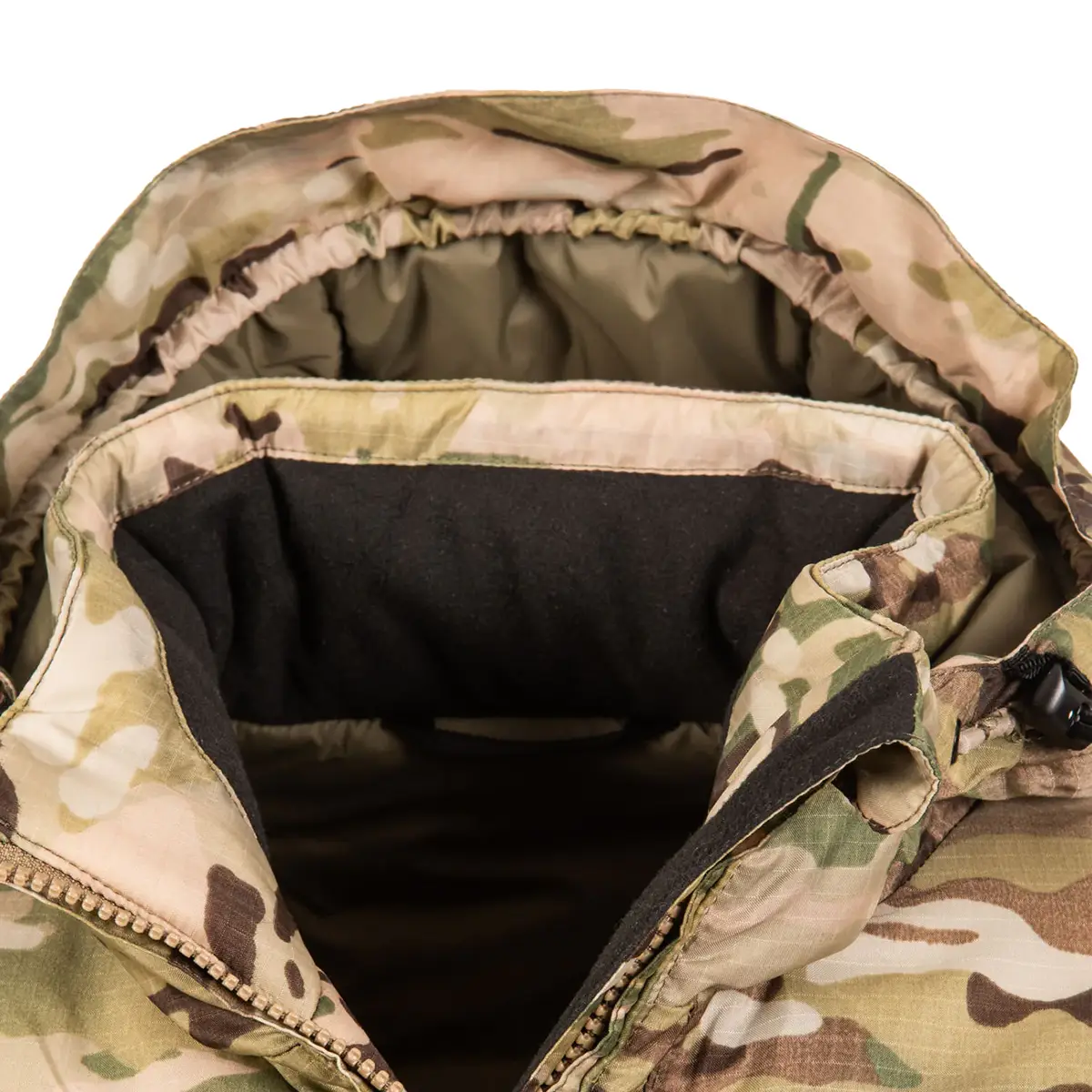 Snugpak Spearhead Midweight Insulated Jacket WGTE Multicam - Image 5
