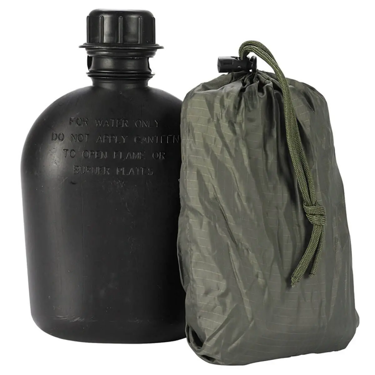 Snugpak Stasha G2 Lightweight Basha - Image 3