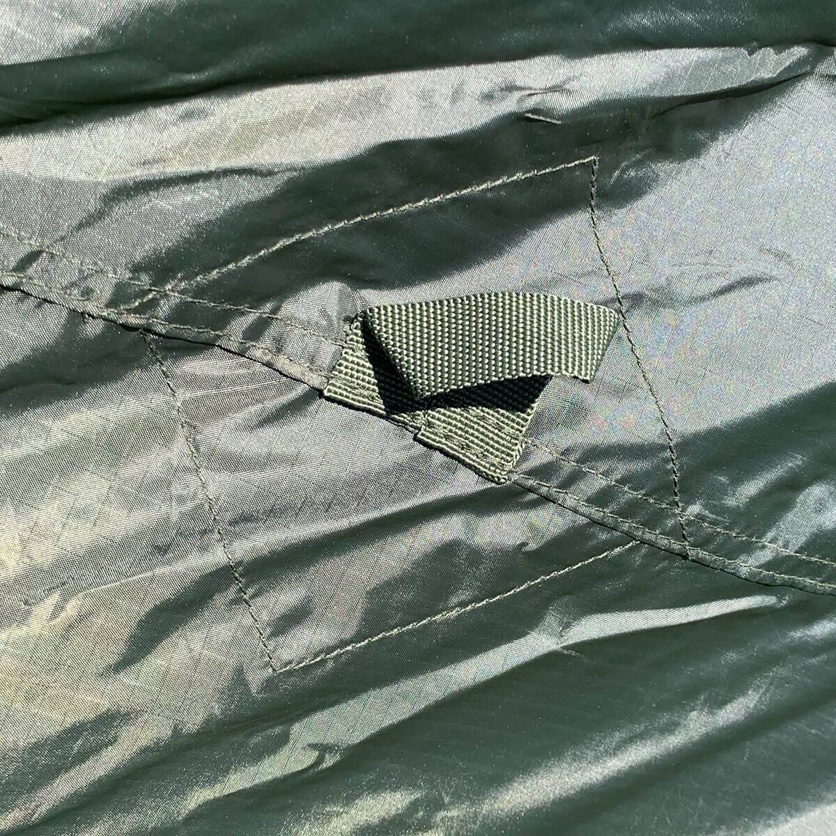 Snugpak Stasha G2 Lightweight Basha - Image 4