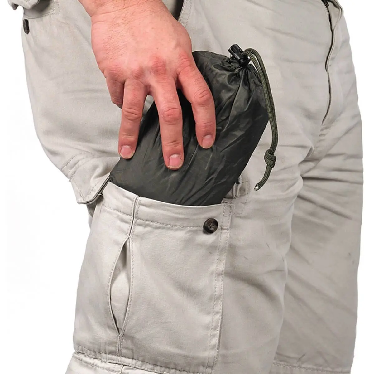 Snugpak Stasha G2 Lightweight Basha - Image 5