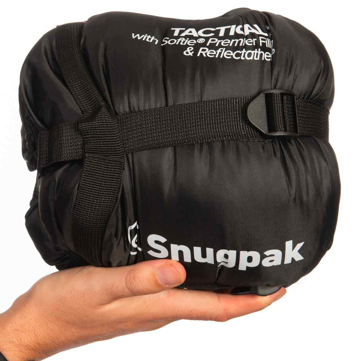 Snugpak Tactical 2 Sleeping Bag - Image 3